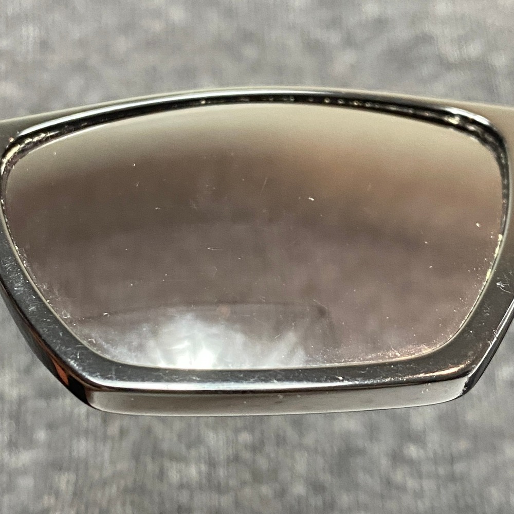 Saint Laurent SL M103 Sunglasses Womens OS Black YSL Logo Cat Eye TOYBT94800 - Picture 2 of 16